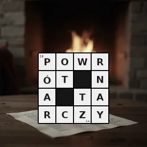 Rozwiązanie krzyżówki: porażka w czymś przegrana - powrót na tarczy | hasła, synonimy i podpowiedzi Hasło krzyżówkowe porażka w czymś przegrana - powrót na tarczy – rozwiązanie, synonimy, podpowiedzi i definicje krzyżówkowe